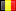 比利时 flag
