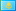 哈萨克斯坦 flag