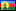 新喀里多尼亚 flag