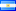 尼加拉瓜 flag