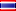 泰国 flag