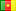 喀麦隆 flag