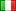 意大利 flag