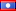 老挝 flag