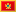 黑山 flag