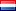 荷兰 flag