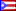 波多黎各 flag