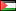 巴勒斯坦 flag