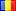罗马尼亚 flag
