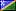 所罗门群岛 flag