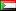 苏丹 flag