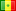塞内加尔 flag