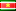 苏里南 flag