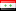 叙利亚 flag