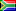 南非 flag